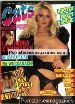 Cats 5 1991 Erotic magazine